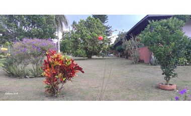 Finca Venta Combia Pereira Risaralda