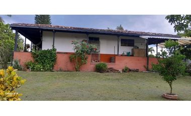 Finca Venta Combia Pereira Risaralda