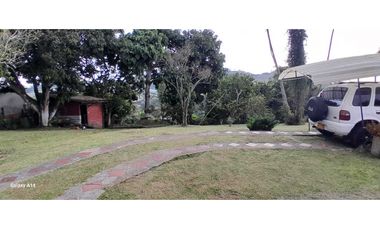 Finca Venta Combia Pereira Risaralda