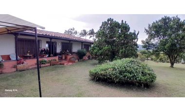 Finca Venta Combia Pereira Risaralda