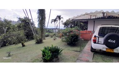 Finca Venta Combia Pereira Risaralda