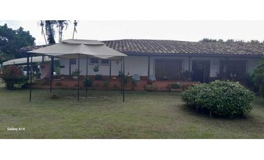 Finca Venta Combia Pereira Risaralda