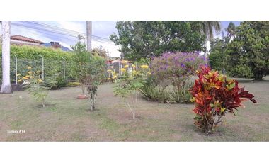 Finca Venta Combia Pereira Risaralda