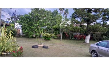 Finca Venta Combia Pereira Risaralda