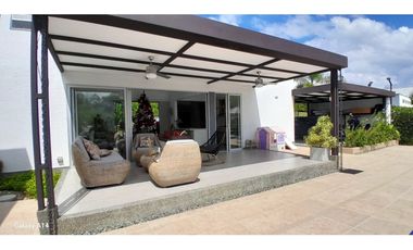 Casa Campestre  Venta El Caimo Armenia Quindío