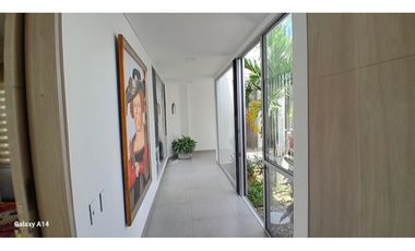 Casa Campestre  Venta El Caimo Armenia Quindío