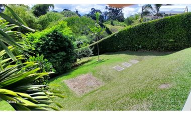 Casa Campestre  Venta El Caimo Armenia Quindío