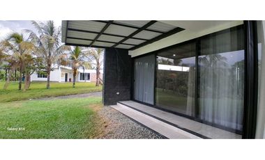 Chalet Vereda Marmato Arriendo Armenia Quindio