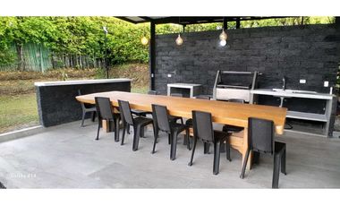 Chalet Vereda Marmato Arriendo Armenia Quindio
