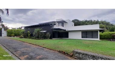 Chalet Vereda Marmato Arriendo Armenia Quindio