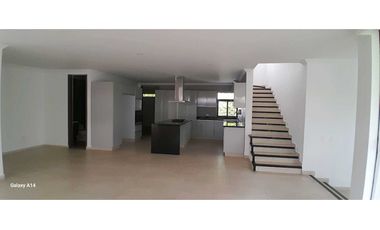 Chalet Vereda Marmato Arriendo Armenia Quindio