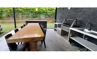 Chalet Vereda Marmato Arriendo Armenia Quindio