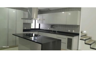 Chalet Vereda Marmato Arriendo Armenia Quindio
