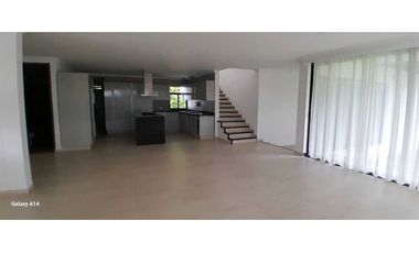 Chalet Vereda Marmato Arriendo Armenia Quindio