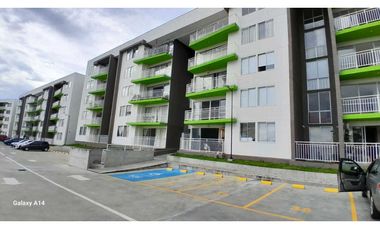 Apartamento  Venta Sur De Armenia