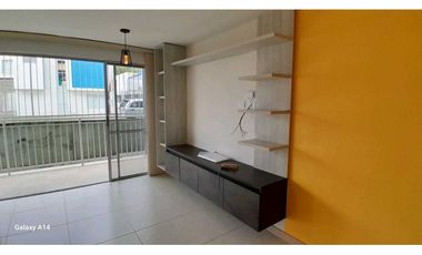 Apartamento  Venta Sur De Armenia