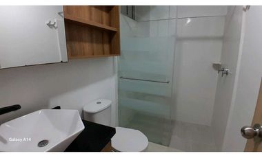 Apartamento  Venta Sur De Armenia