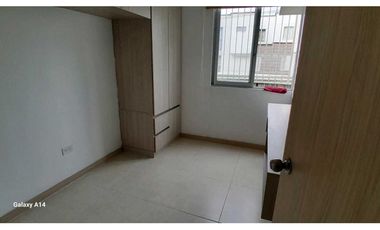 Apartamento  Venta Sur De Armenia