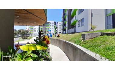 Apartamento  Venta Sur De Armenia