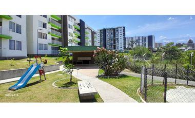 Apartamento  Venta Sur De Armenia