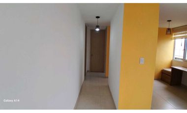 Apartamento  Venta Sur De Armenia