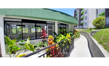 Apartamento  Venta Sur De Armenia