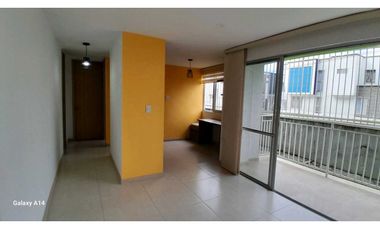 Apartamento  Venta Sur De Armenia