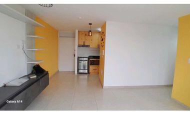 Apartamento  Venta Sur De Armenia
