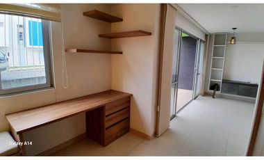 Apartamento  Venta Sur De Armenia