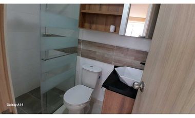Apartamento  Venta Sur De Armenia