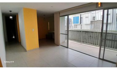 Apartamento  Venta Sur De Armenia