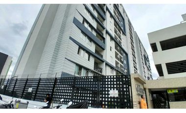 Apartamento en Venta Sur Armenia