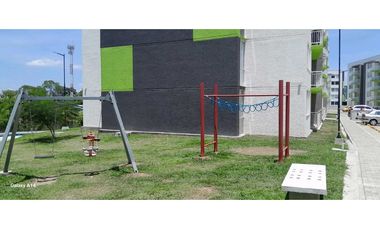 Apartamento Venta Sur de Armenia