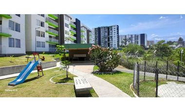 Apartamento Venta Sur de Armenia