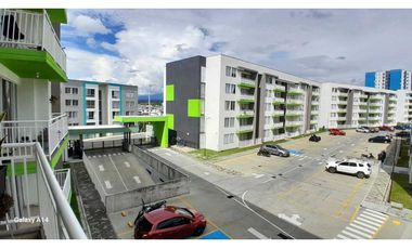 Apartamento Venta Sur de Armenia