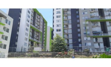 Apartamento Venta Sur de Armenia