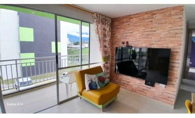 Apartamento Venta Sur de Armenia