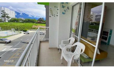 Apartamento Venta Sur de Armenia