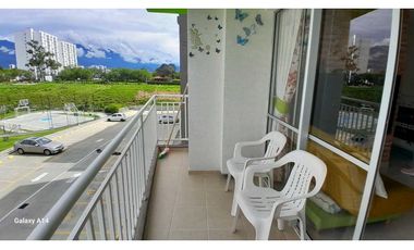 Apartamento Venta Sur de Armenia