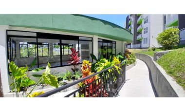 Apartamento Venta Sur de Armenia