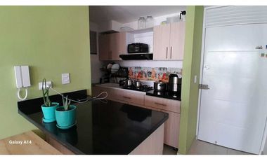 Apartamento Venta Sur de Armenia