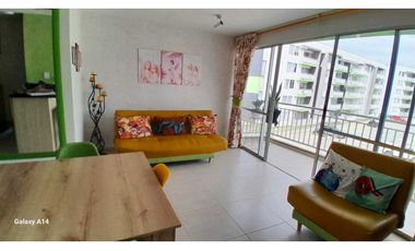 Apartamento Venta Sur de Armenia