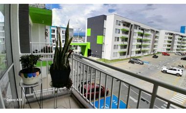 Apartamento Venta Sur de Armenia