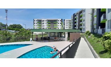 Apartamento Venta Sur de Armenia