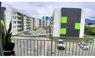 Apartamento Venta Sur de Armenia