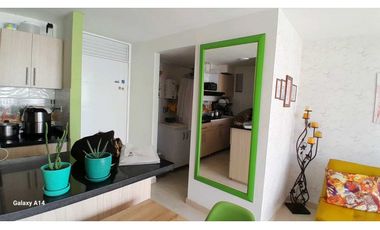 Apartamento Venta Sur de Armenia