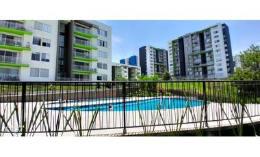 Apartamento Venta Sur de Armenia