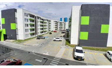 Apartamento Venta Sur de Armenia