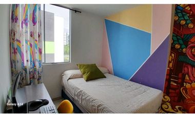 Apartamento Venta Sur de Armenia