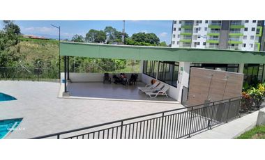 Apartamento Venta Sur de Armenia